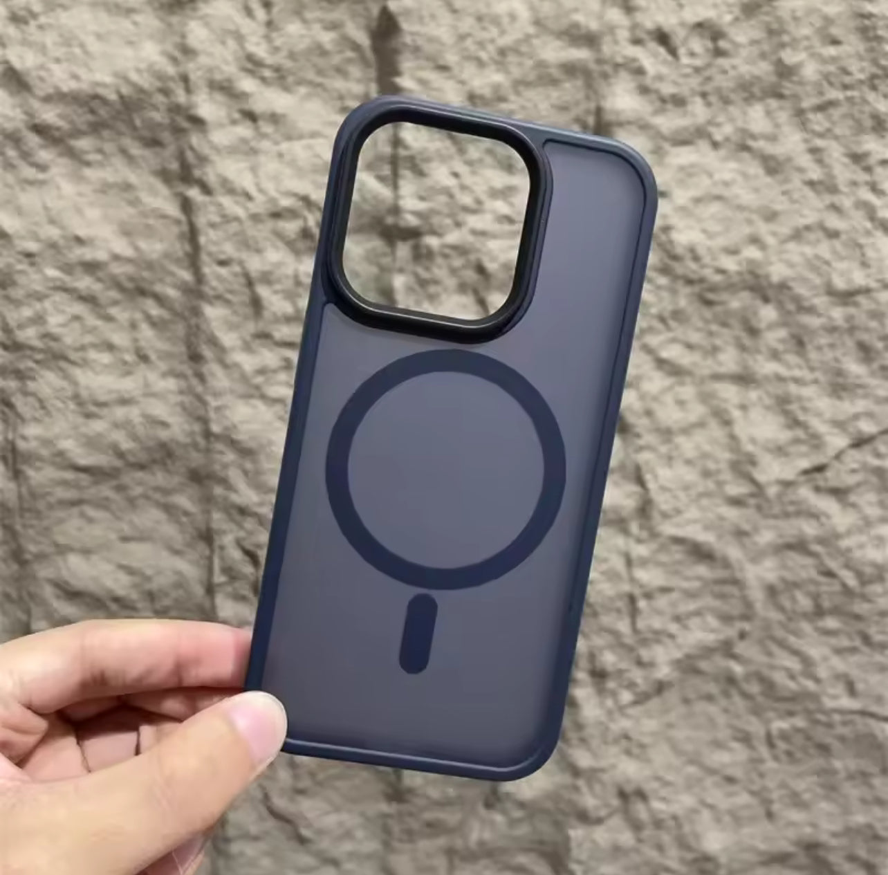 Frosted Phone Case