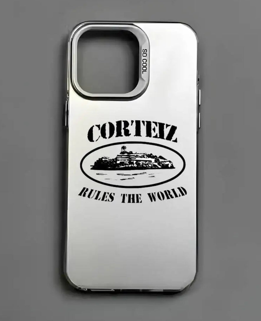 Cortiez Phone Case