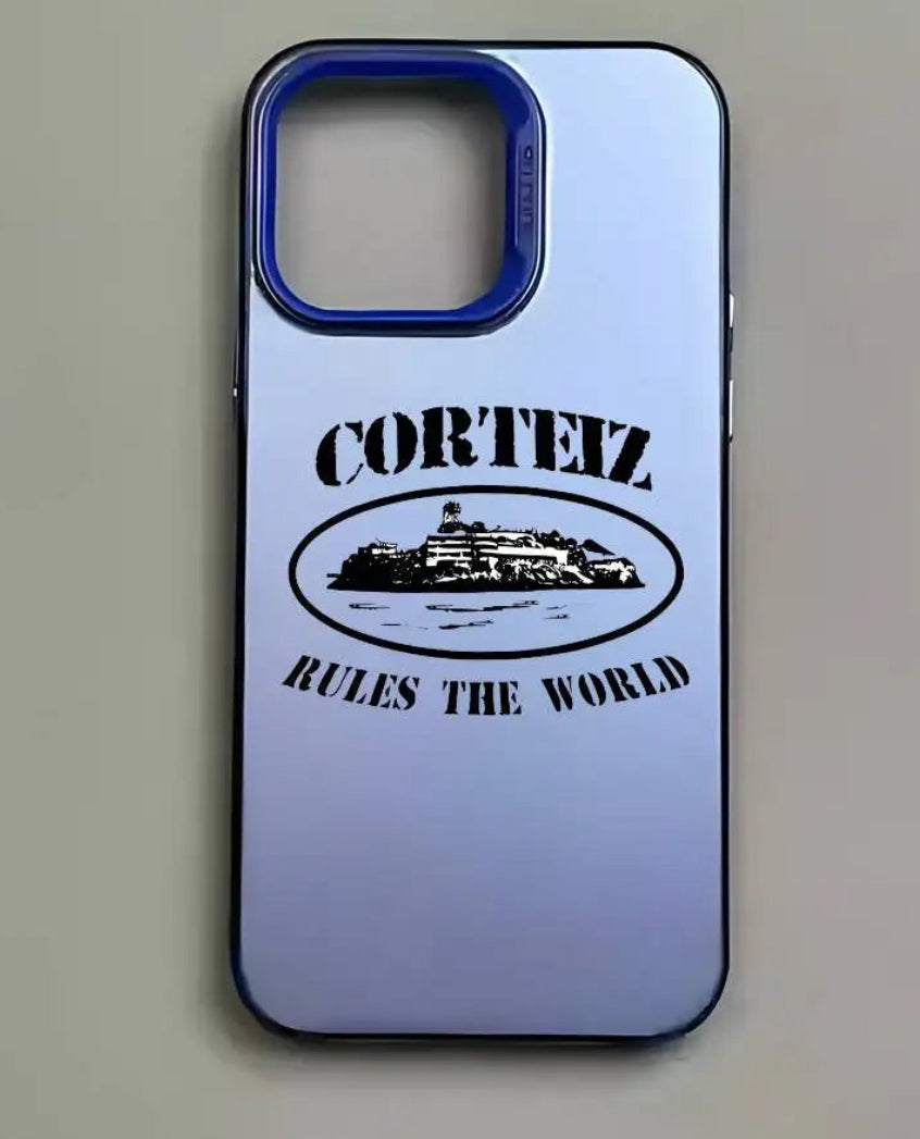 Cortiez Phone Case