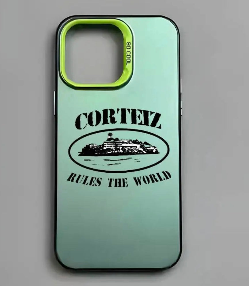 Cortiez Phone Case