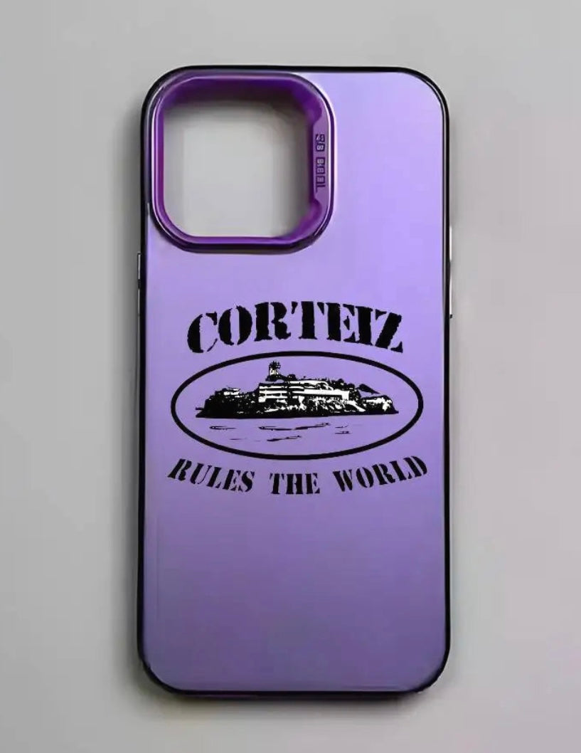 Cortiez Phone Case