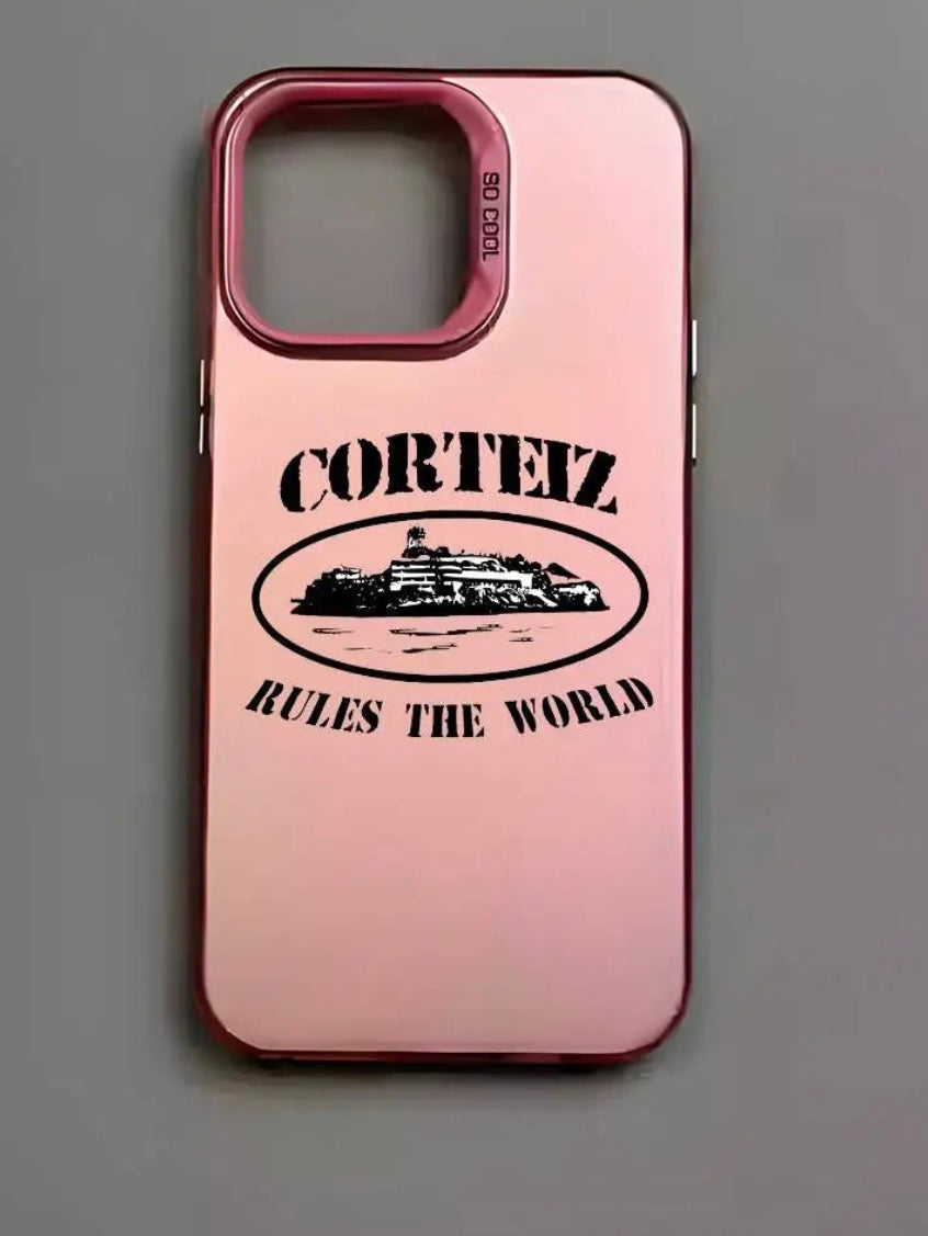 Cortiez Phone Case