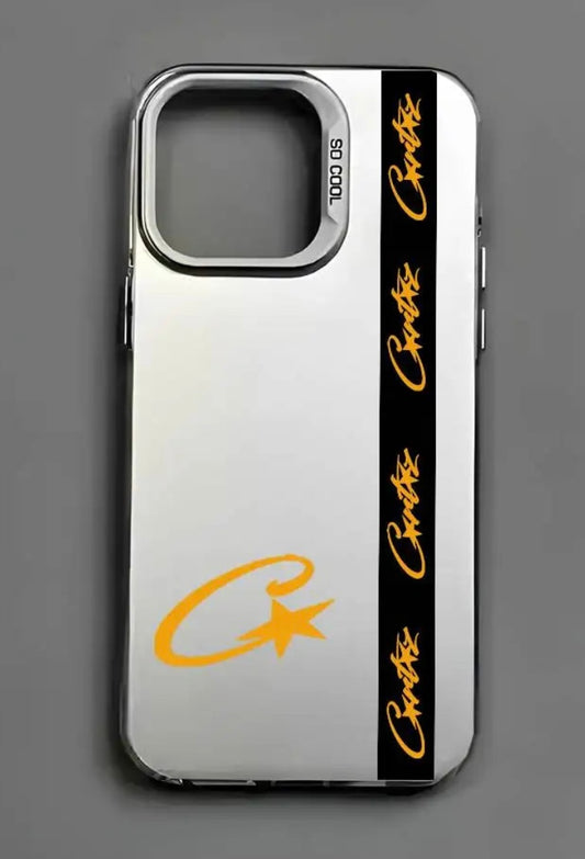 Cortez C phone case