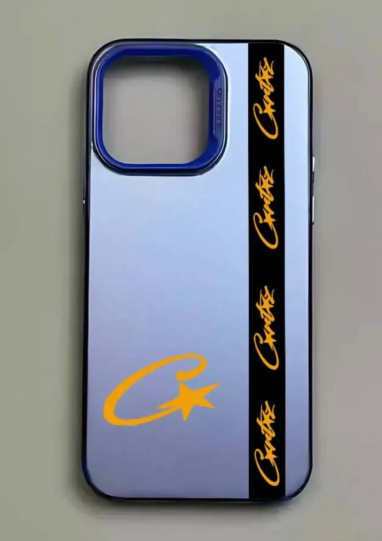 Cortez C phone case
