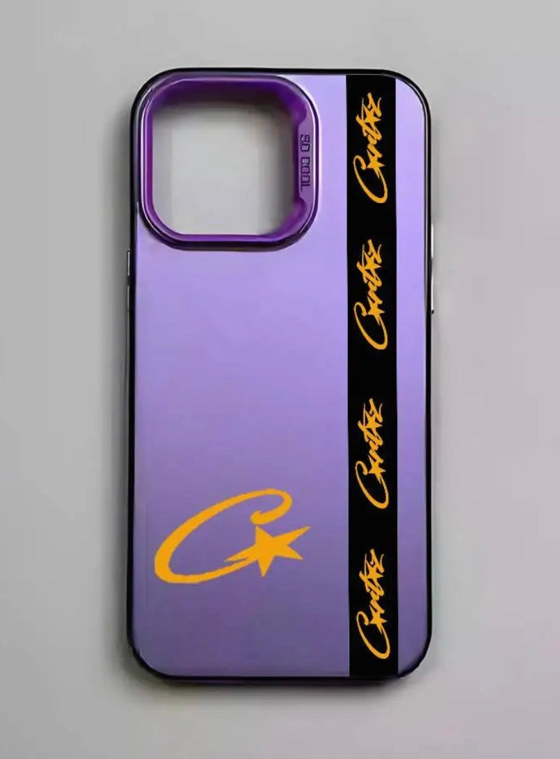 Cortez C phone case