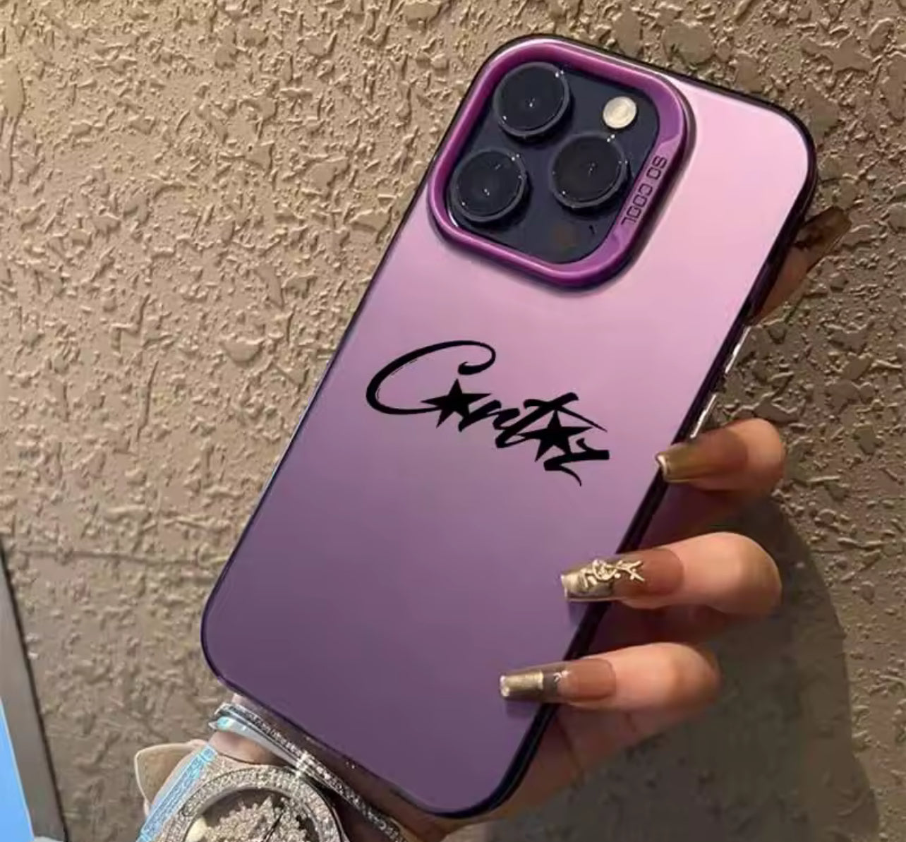 Cortiez phone case