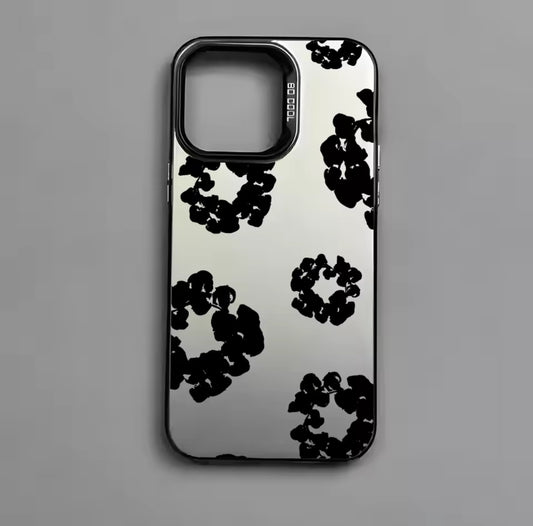 Denim Tears Phone Case