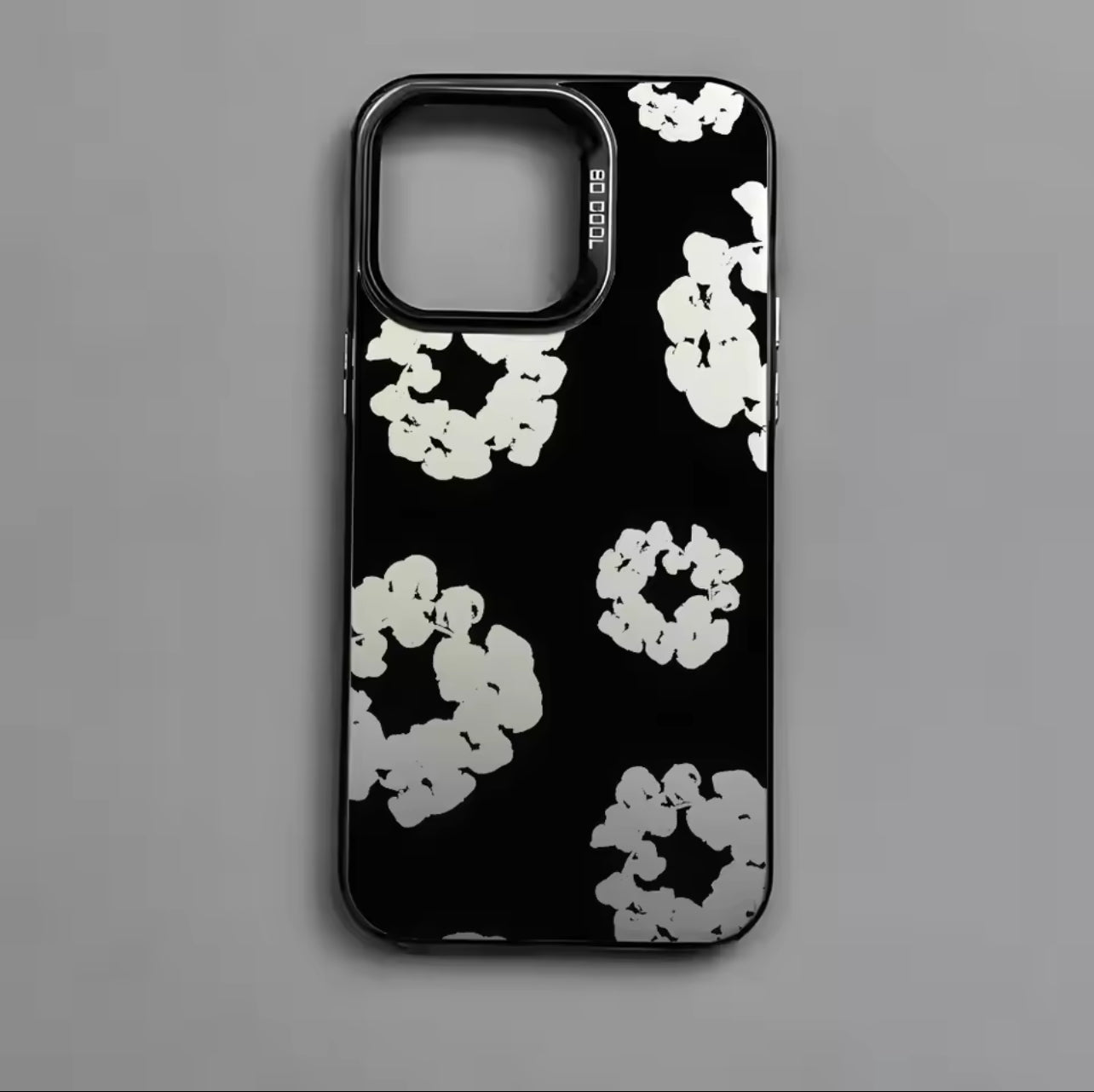 Denim Tears Phone Case