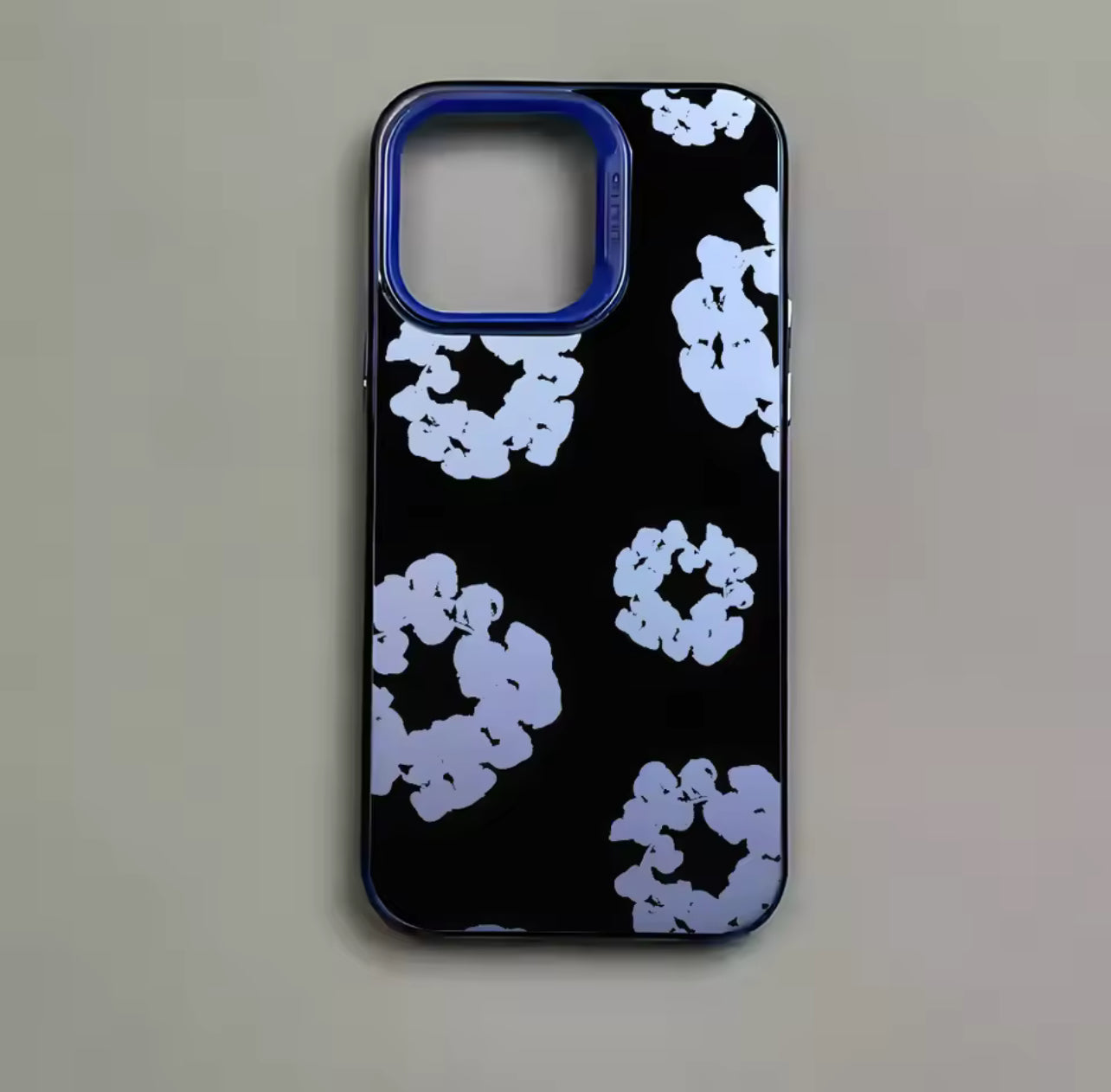 Denim Tears Phone Case