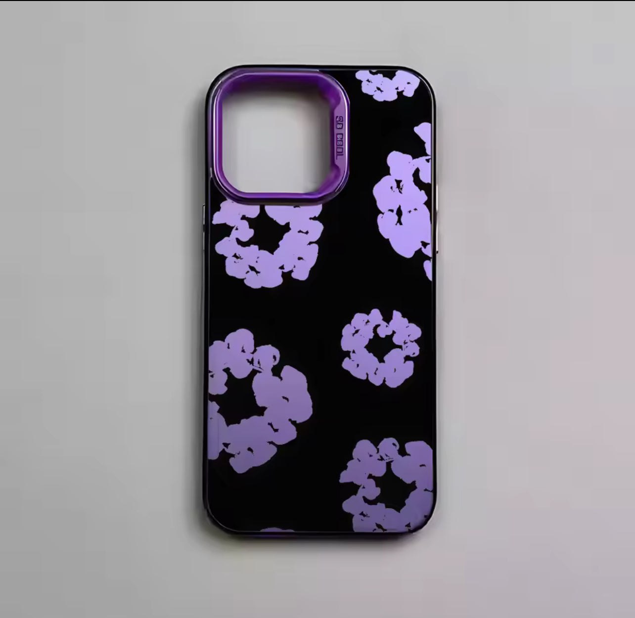 Denim Tears Phone Case