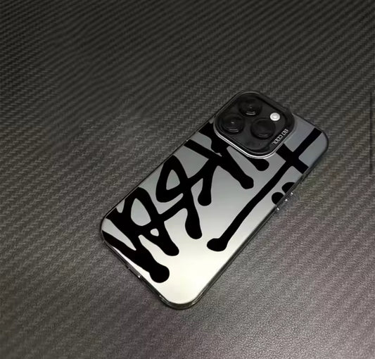 Stussy phone case