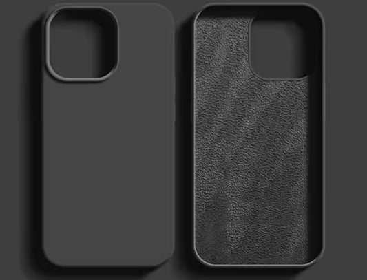 Soft Silicone Phone Cases
