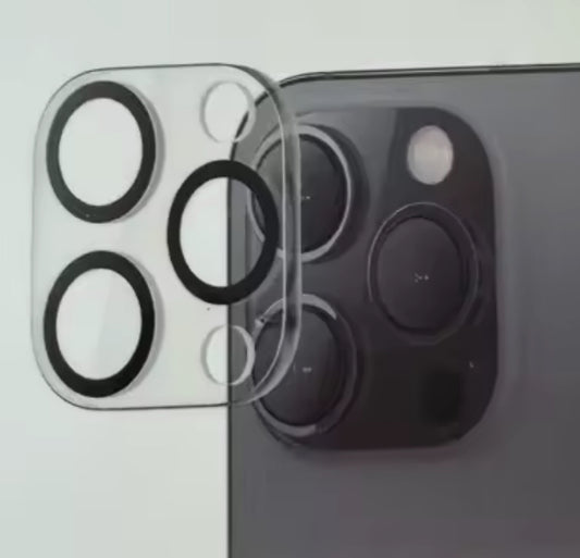 Camara Lens Protecter