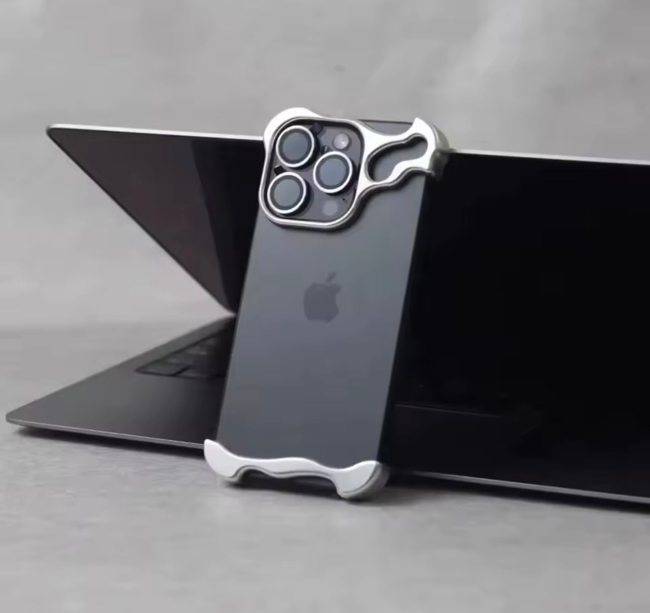 Metal Phone Case