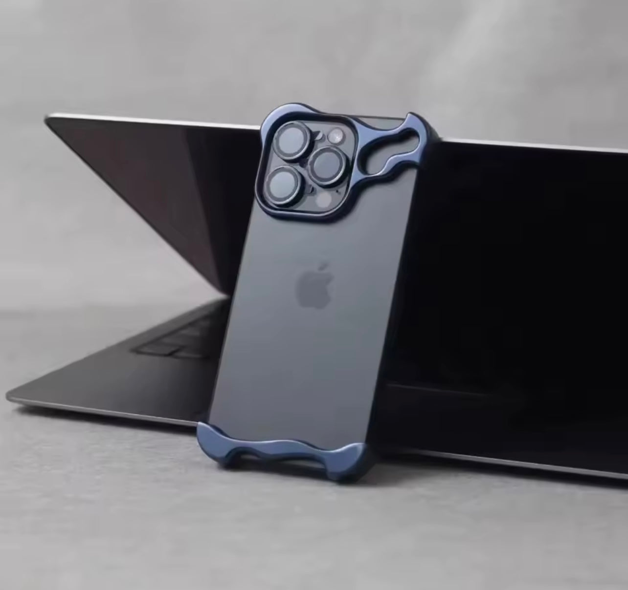 Metal Phone Case