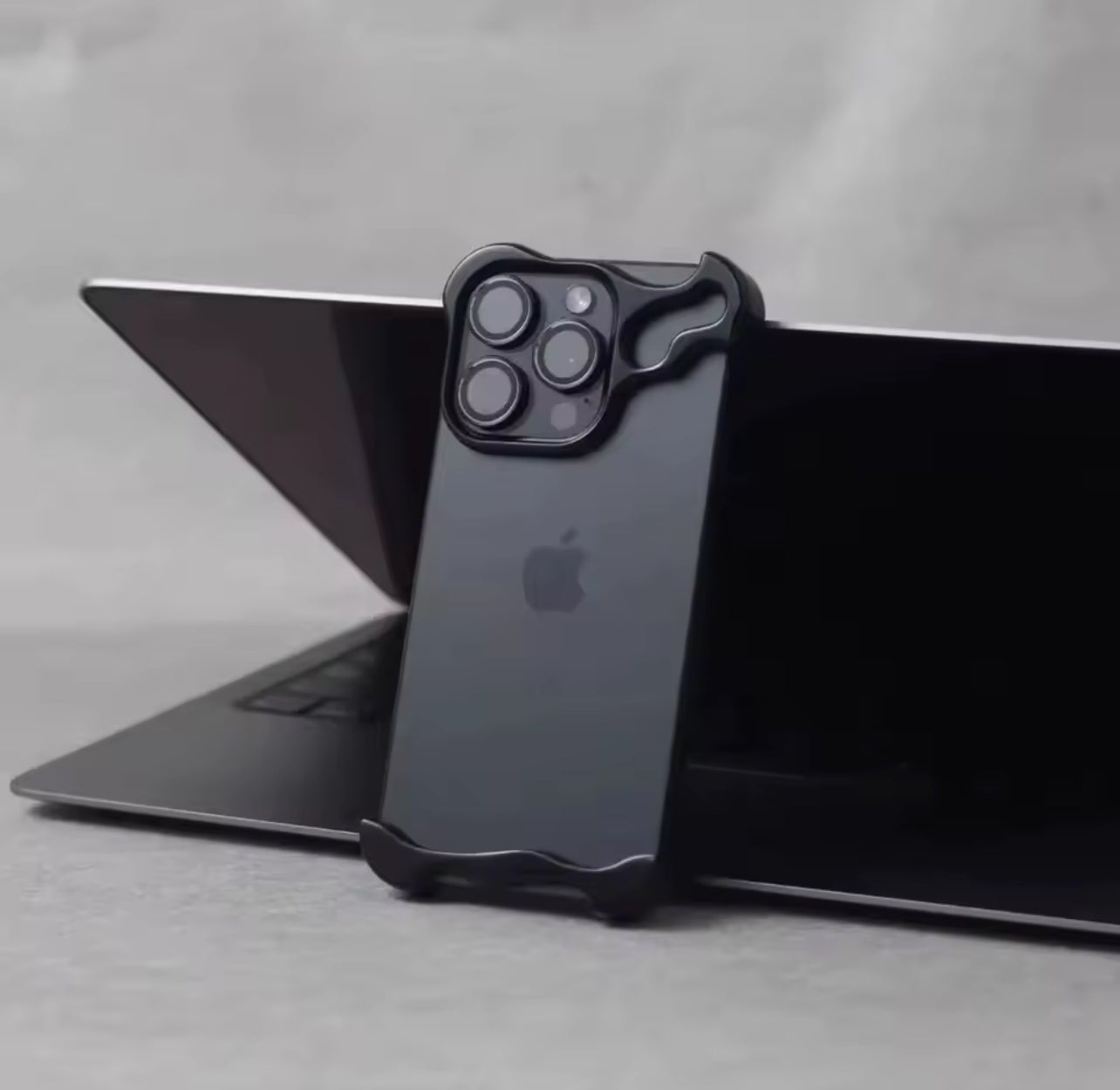 Metal Phone Case