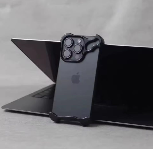 Metal Phone Case