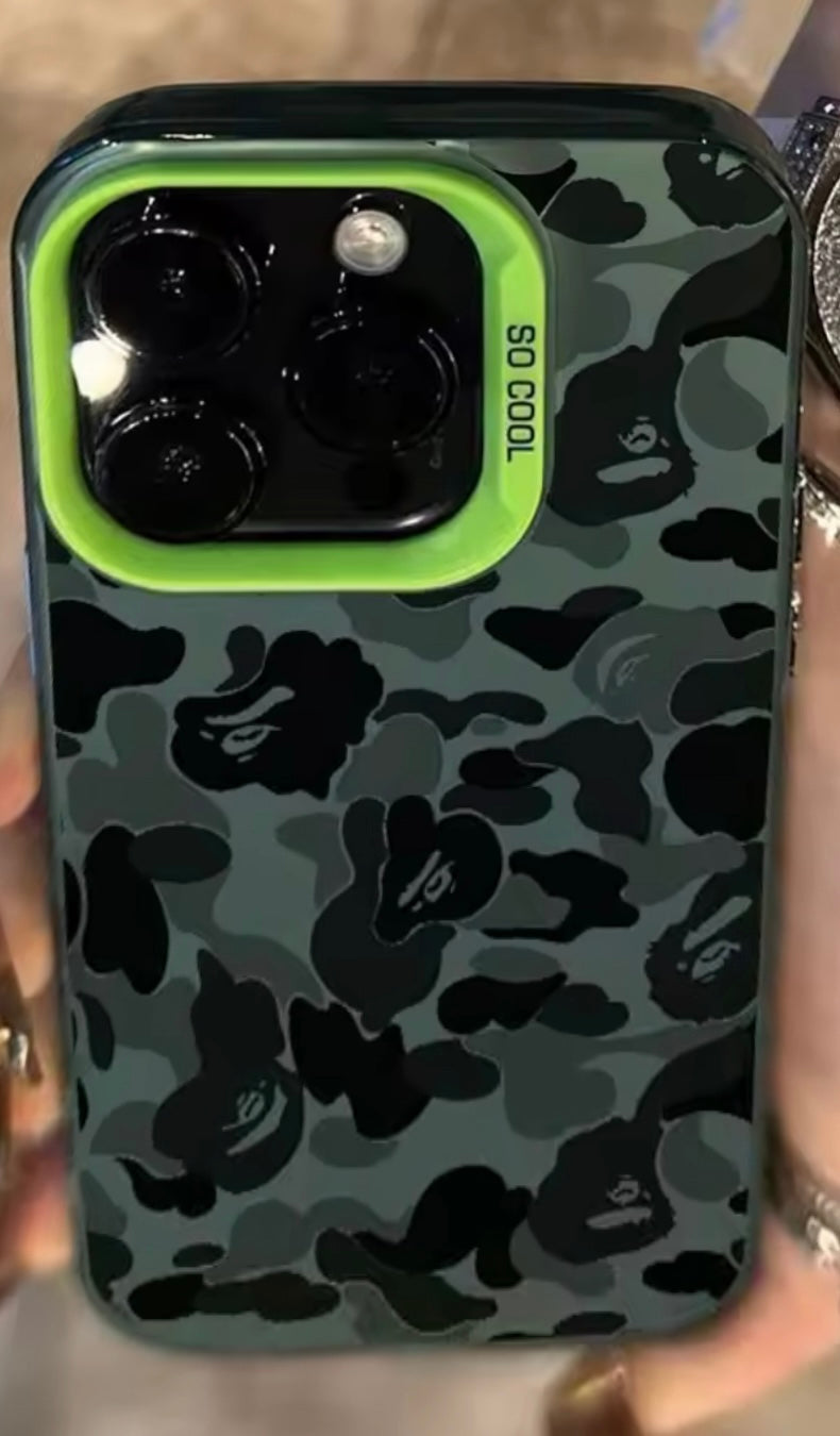 Bape Phone case