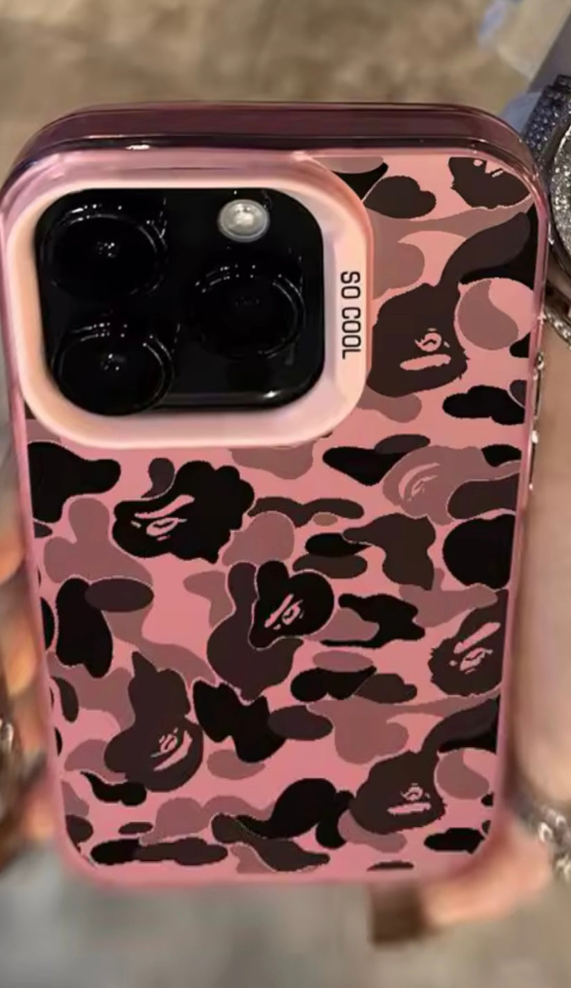 Bape Phone case