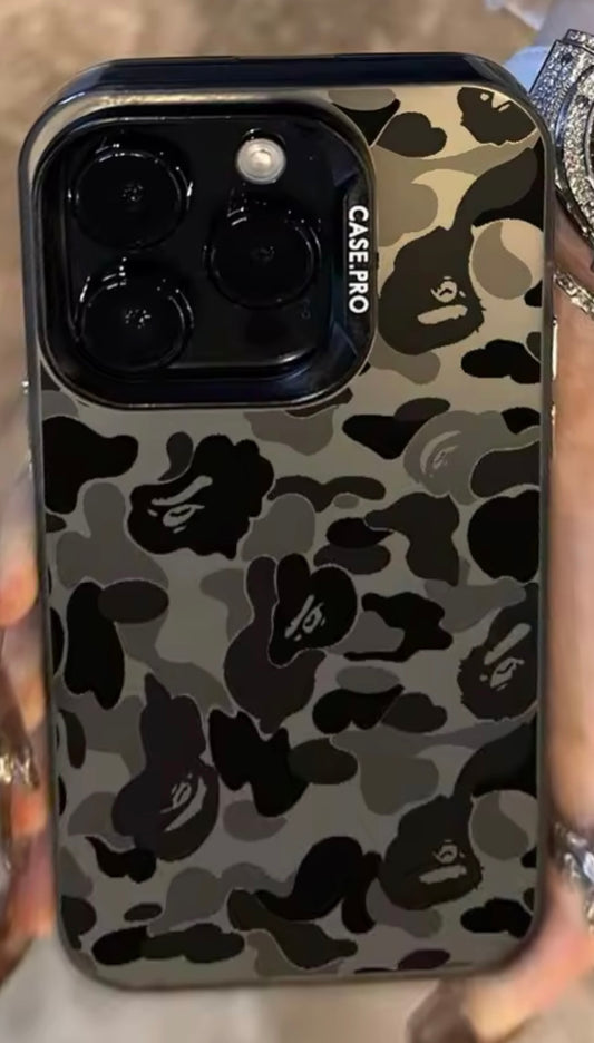 Bape Phone case