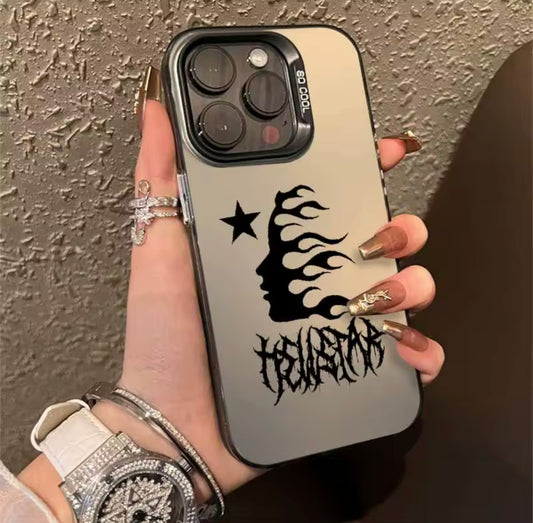 Hell Star Phone Case
